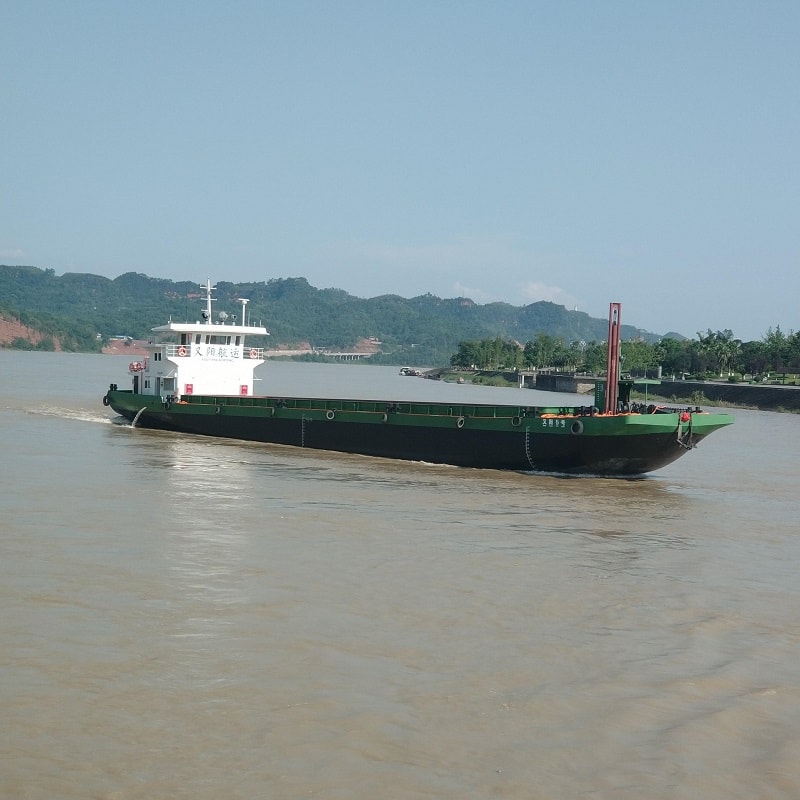 又阳航运